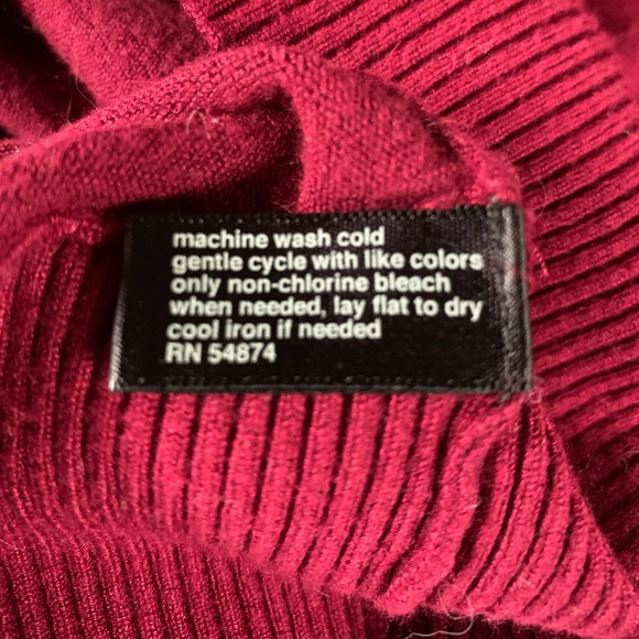 Forenza top - Picture 7 of 7